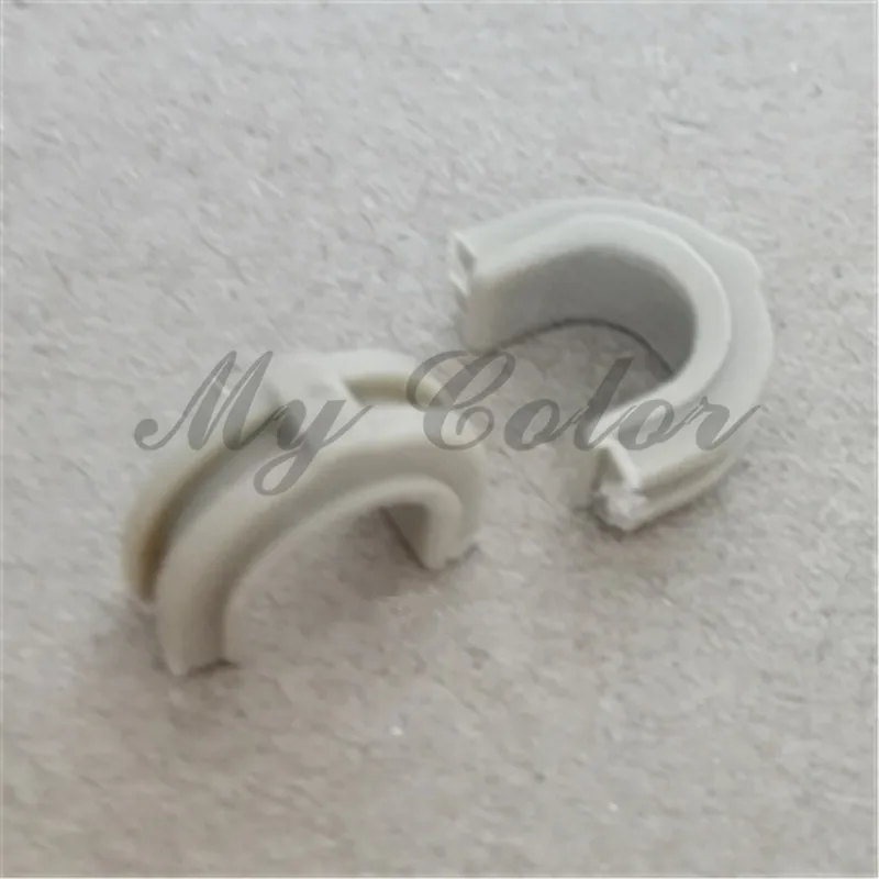 10X RB2 2973 000 IR1023 IR1025 IR1330 IR1370 Нижняя роликовая втулка для Canon imageRUNNER IR 1023 1025 1310 1330 1370 1630