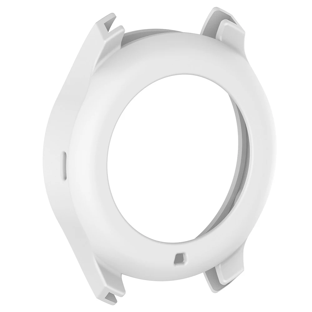 Лидер продаж силиконовые защитные чехлы для часов резиновый чехол Samsung Galaxy Gear S3