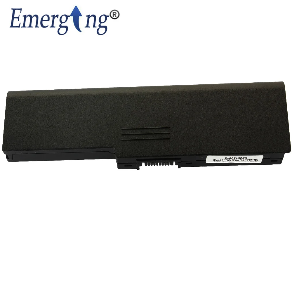 Новый высококачественный Аккумулятор для ноутбука Toshiba PA3634U 1BRS M305 M800 L300 U400 10 8 В 5200
