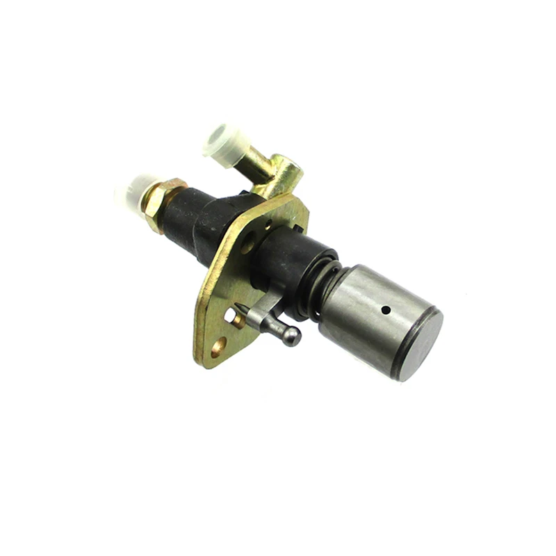 XLSION Aftermarket топливный инжектор насос без соленоида для 186 186F 10HP Yanmar дизельный