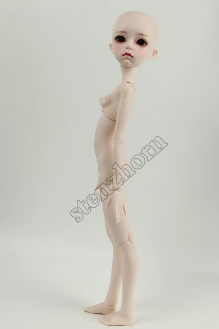 Stenzhorn BJD кукла 1/4 девушка imda 4,3 Manon шарнирная кукла дайте глаза