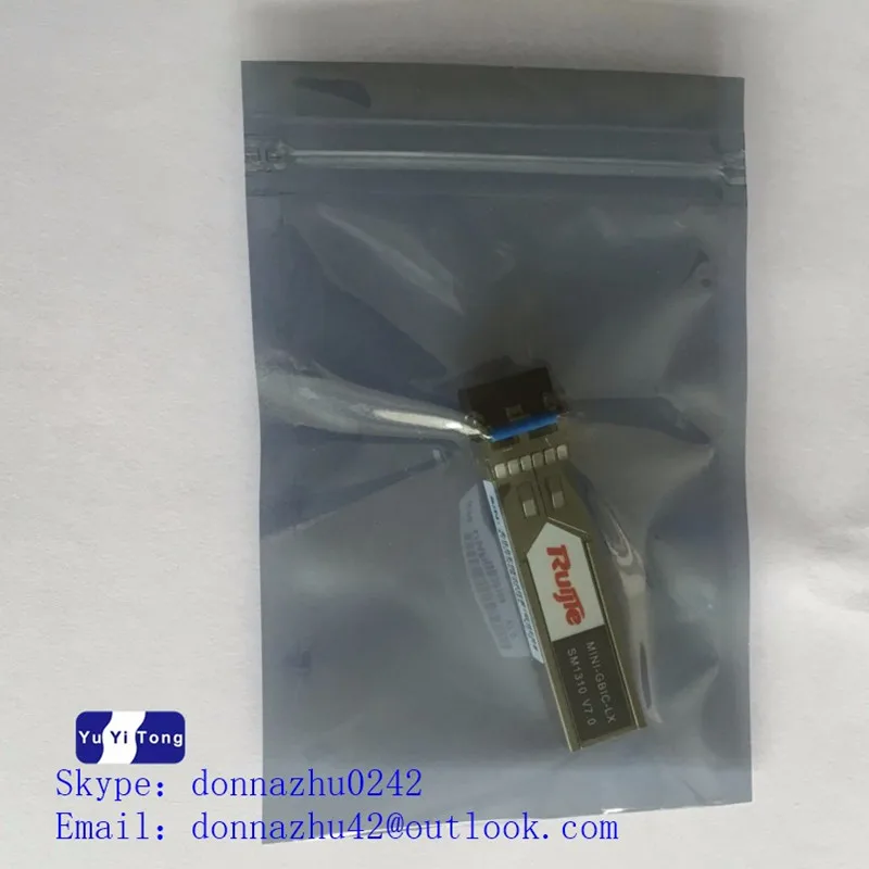 Одномодовый волоконный SFP модуль фотолампа 10 км 1 25 нм г оригинал шт.|fiber sfp|fiber sfp