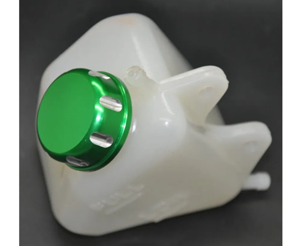 Детали двигателя мотоцикла пластиковый запасной чайник бутылка для воды