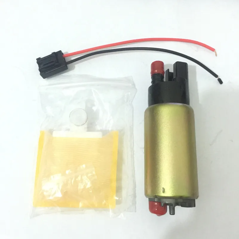 Универсальный Топливный насос intank B3C713350 0580453408 38 мм для Mazda toyota nissan|pump pump|pump for fuelpump |