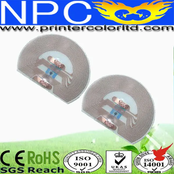 Чип для Riso многофункциональный дубликаторы чип чернила COM2150 R rfid-тегов чернил