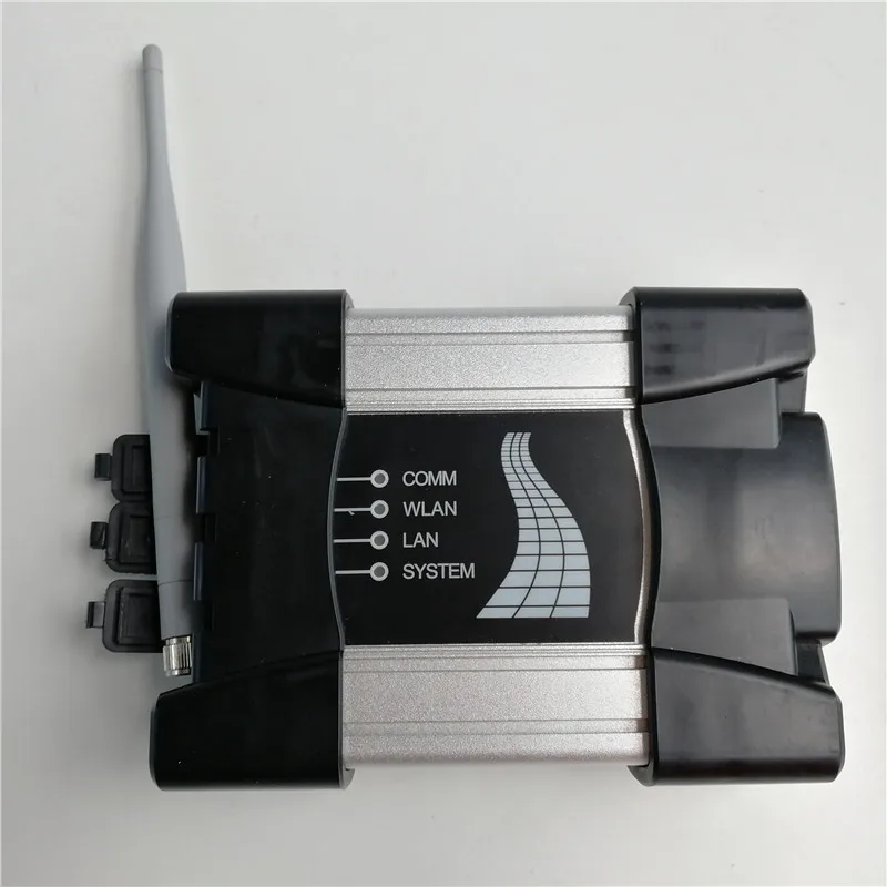 V06.2021 программное обеспечение Wi Fi Icom Next ISTA D 4 29 P8 Inpa в 1 ТБ Мини SSD и б/у