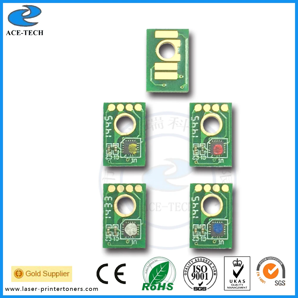 

28K High Capacity Toner Chip for Ricoh MP-C3002/3502 (EX.JP) Printer Cartridge Laser Refill