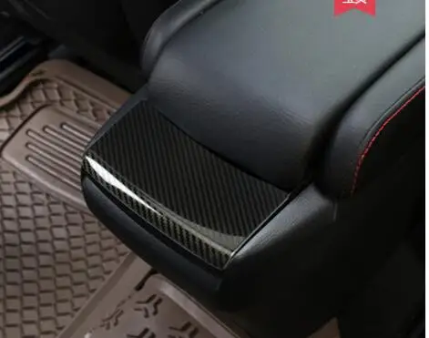 

Подходит для HONDA CIVIC 2016 2017 (седан), аксессуары, подлокотник из нержавеющей стали, накладка на заднюю крышку, наклейка, Стайлинг автомобиля