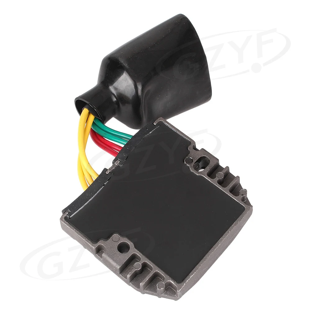 

For Honda CBR1100XX 1999 2000 2001 2002 2003 2004 2005 2006 2007 Voltage Regulator Rectifier Parts