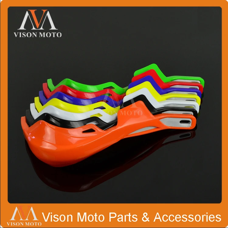 Ручки для мотоцикла ручные защитные щитки 7/8 &quot22 мм или 1 1/8/28 KTM EXC ADV SMR SXS Super Moto Dirt