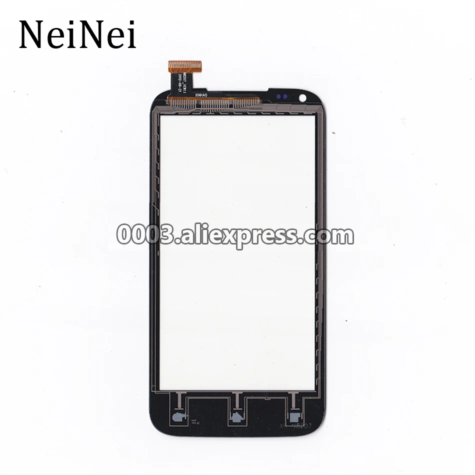 NeiNei сенсорный экран панель дигитайзер стекло для Amoi N828 N820 N821|glass for|touch screen glasstouch |