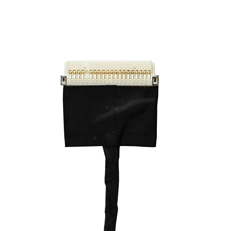 Гибкий кабель для видеоэкрана ноутбуков ASUS EEE PC 1001PX LCD LED LVDS лента показа cable 1422