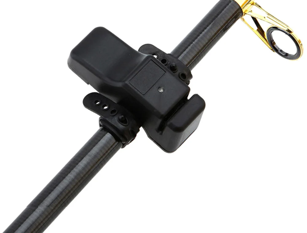 Pro 1 шт./компл. цифровой сигнализатор для ловли рыбы хит прочный на удочке с