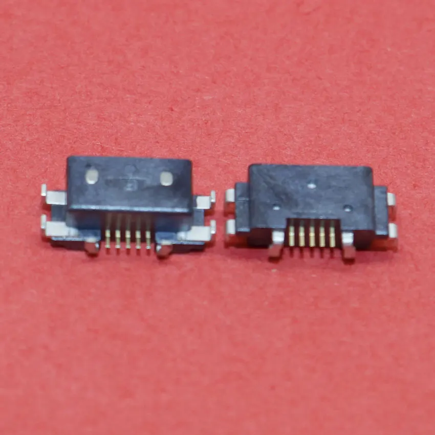 ChengHaoRan для Nokia Lumia 929 930 1520 micro usb Концевая вилка разъем порта зарядки usb-разъем MC-244 |