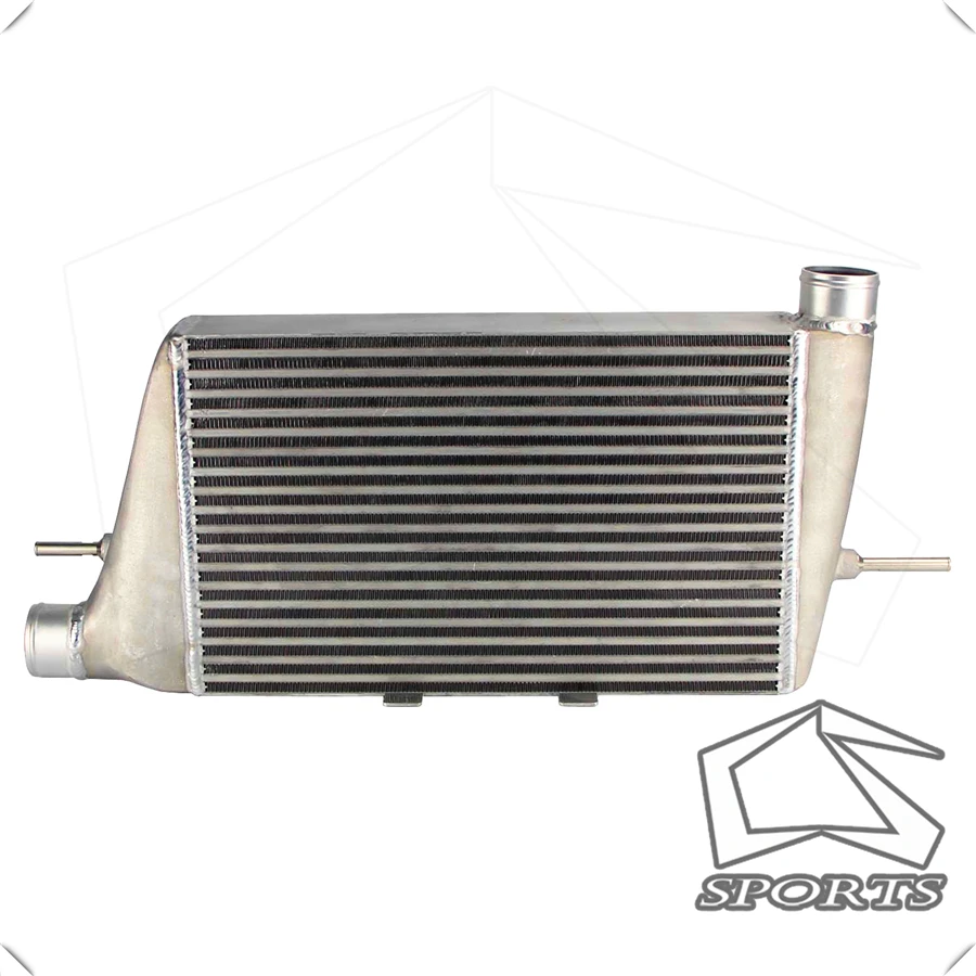 Производительность FMIC Переднее Крепление интеркулер подходит для 2008-2015 L * ancer