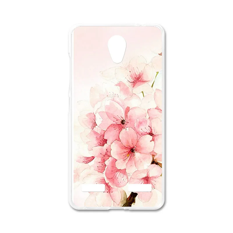 ТПУ чехол s для zte Blade L7 чехол силиконовый для zte L7 5,0 дюймов Чехлы Coque мягкий чехол для девочек Fundas аниме корпус Fundas