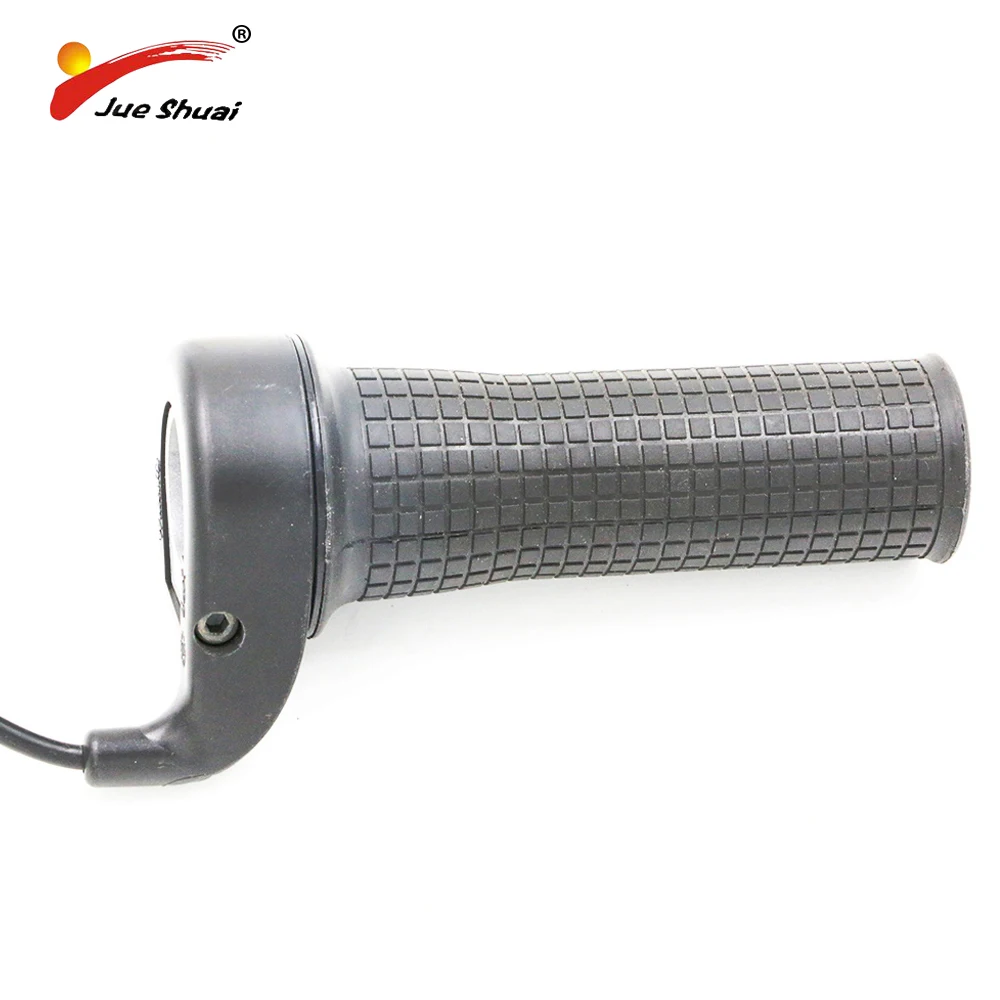 JS электрическая поворотная рукоятка управление дроссельной заслонкой