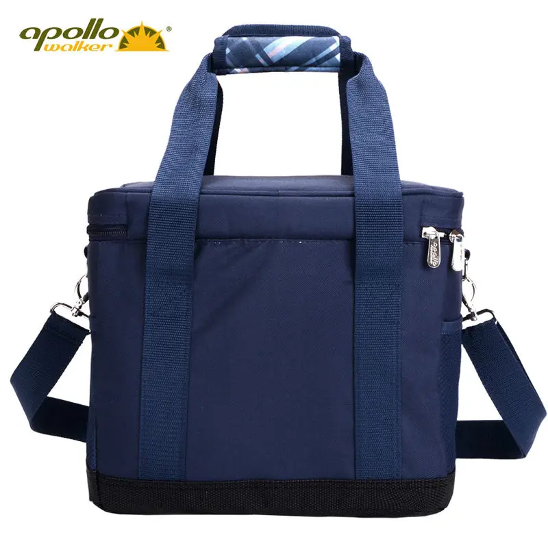 Apollo коробки для доставки продуктов питания 31L сумка водонепроницаемая кулер