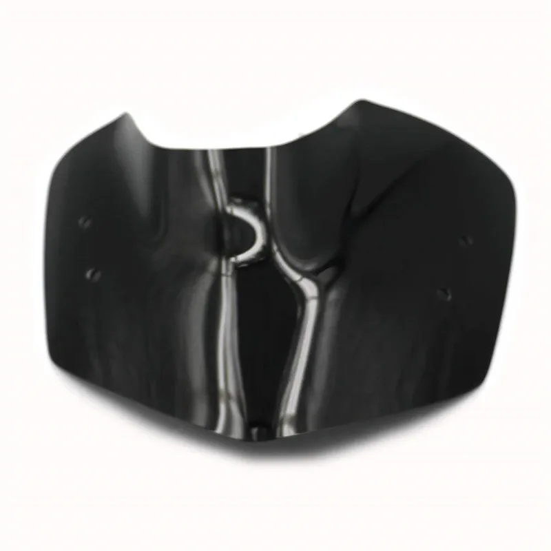 

For BMW K1200R K1300R Front Windscreen Windshield k1200 r 2005 2006 2007 2008 K1300 R 2009 - 2015 2010 2011 2012 2013 2014