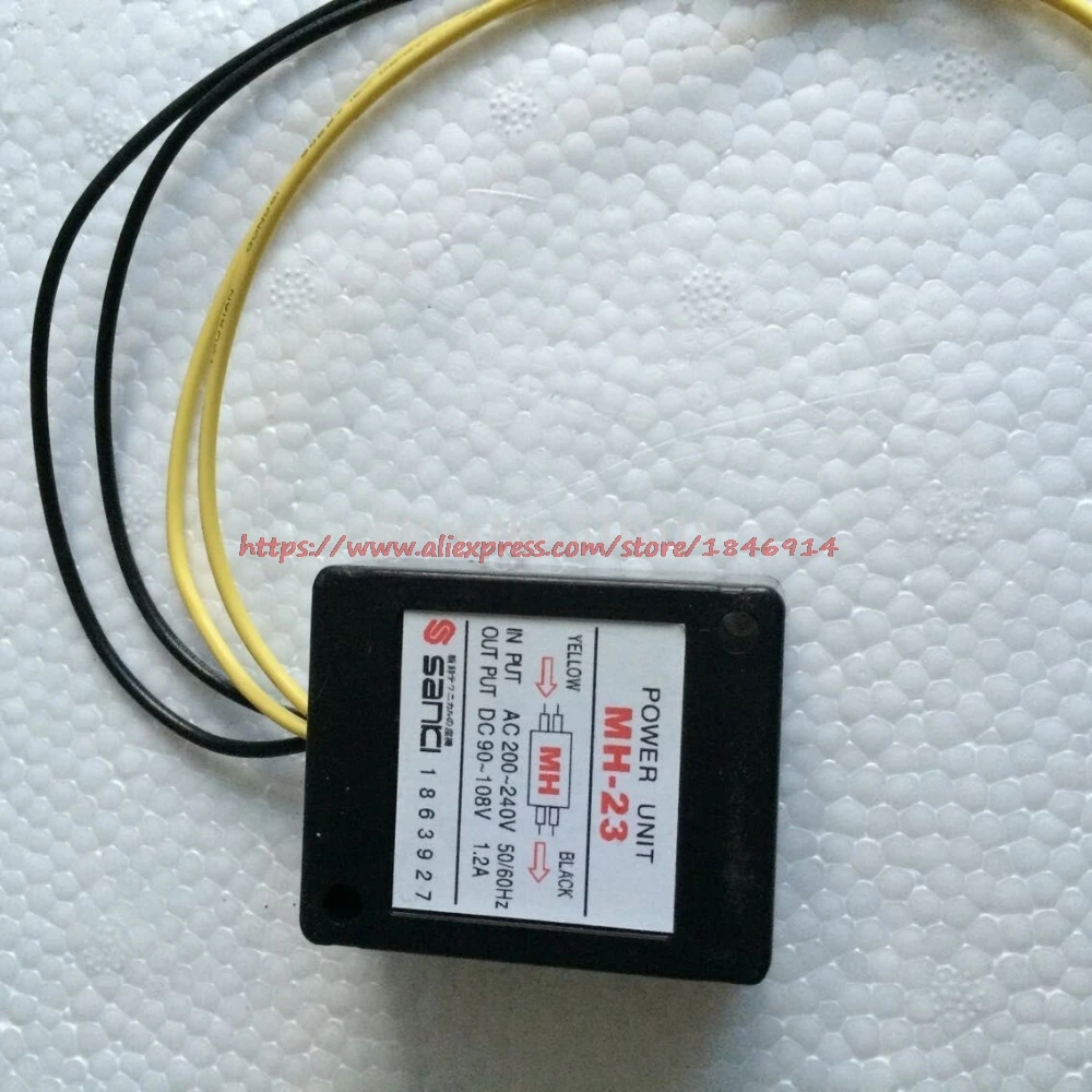 Бесплатная доставка MH 23 23C 20TC двигатель тормозной выпрямитель/тормозной