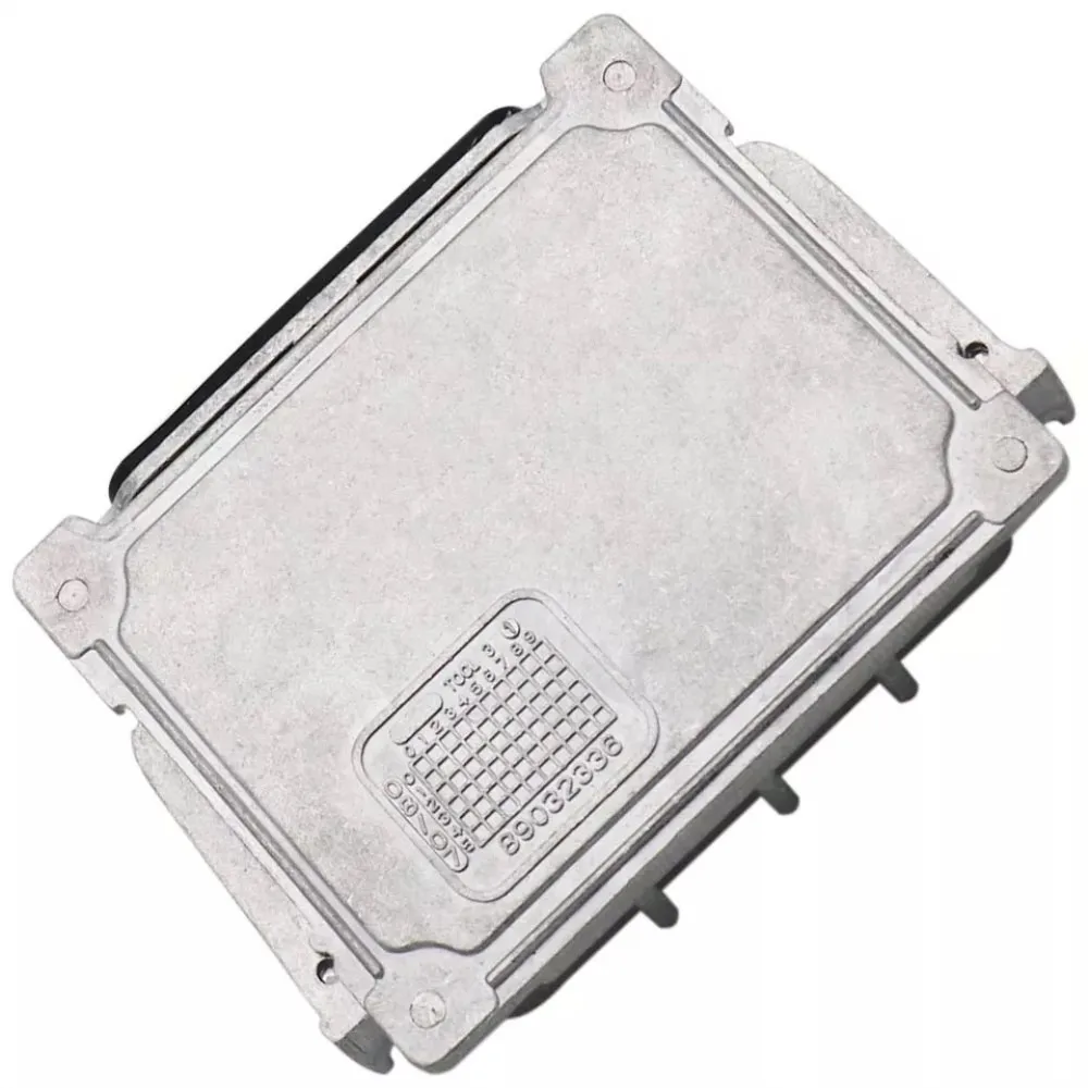 Балласт для фар 4L0907391 ксенон HID BMW Audi V/W GMC Volvo S60 V70 XC60 XC90 89034934|База| |