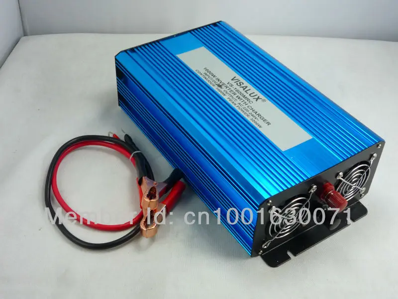 12 V/24 v/48vdc до 220 V/110 V 3000W Пик 1500W Чистая синусоида Инвертор 24V DC вход 240V AC выход 50Hz