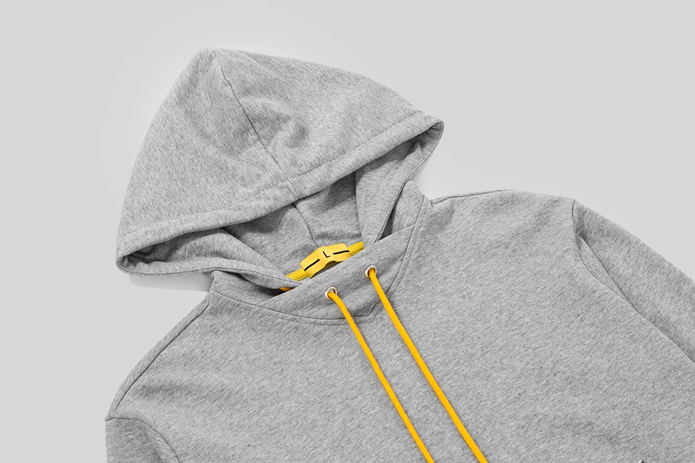 Флисовые толстовки 2018 осень печати Для мужчин хип хоп Повседневный пуловер с