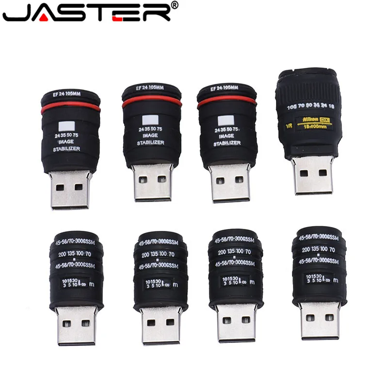 JASTER Творческий u диск маленькая камера модель серии usb флэш накопитель 2 0 4 ГБ/8 ГБ/16