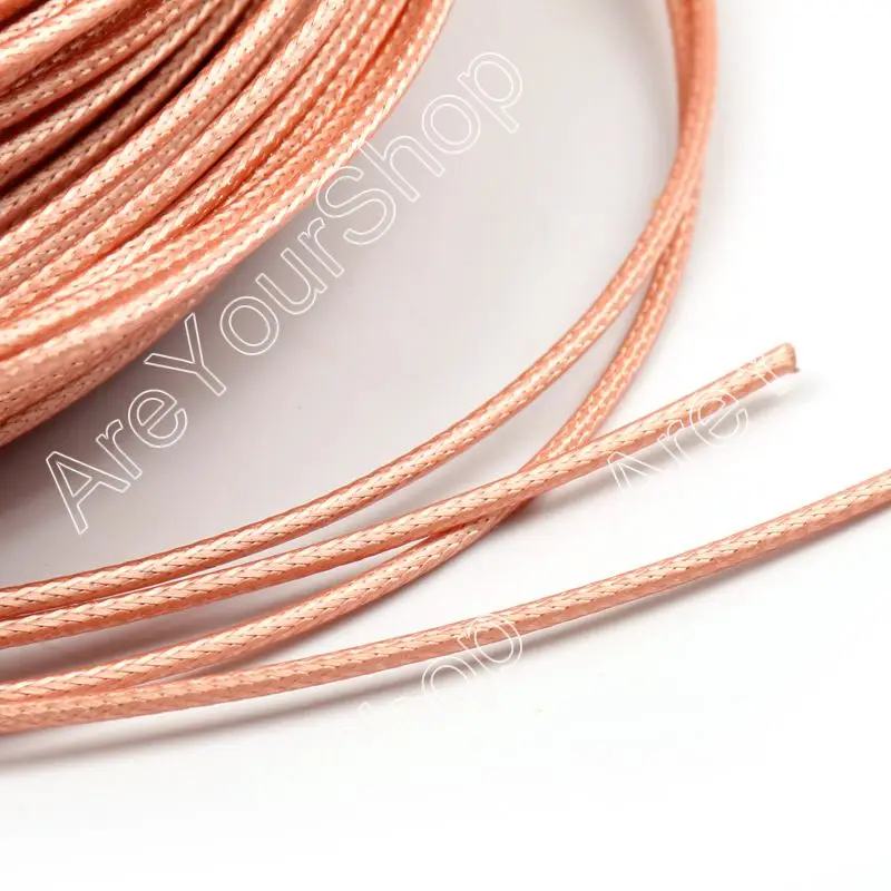 Коаксиальный кабель Areyourshop RG179 5000 см 75 Ом M17/94 RG-179 коаксиальный соединитель 164ft
