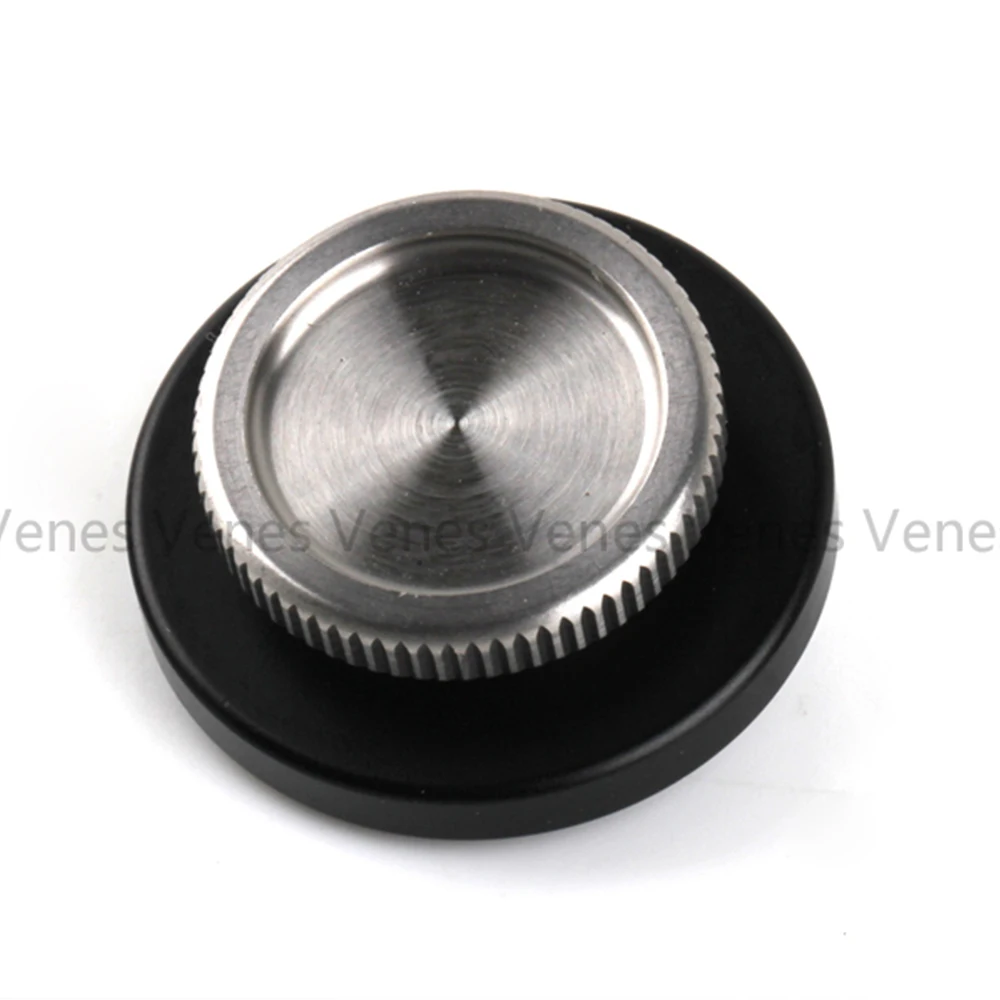 BF 422 Venes 360 Поворот 1/4 &quot40 мм мини головка штатива с быстроразъемной