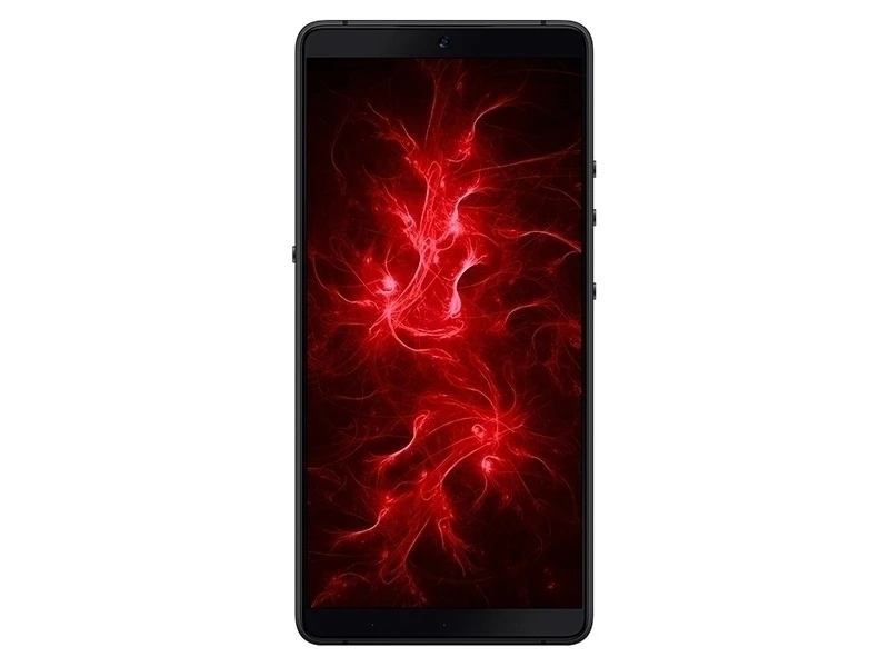 Разблокировка новый оригинальный Smartisan Nut Pro 2S Smartphone6.01 &quot6 ГБ ОЗУ 128 Гб Две sim-карты