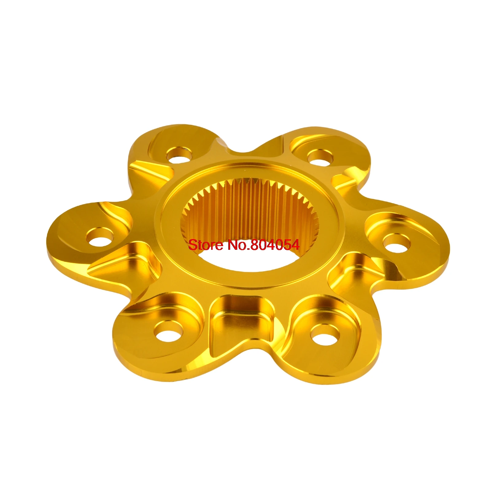 Задние колеса фланец привода Крышка для поездок на мотоцикле Ducati Monster 1200 1200R