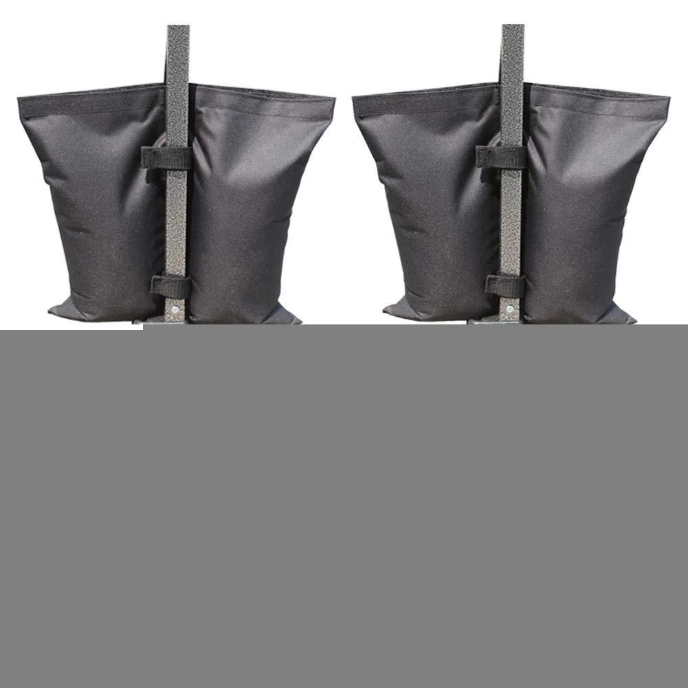 4 шт. подставка для палатки открытый держатель фиксирующий взвешенный тент