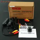 BigBigRoad для Renault Megane 2 II 3 III  Clio 4 2014 2015  Master 2010-2015 беспроводная камера заднего вида для автомобиля