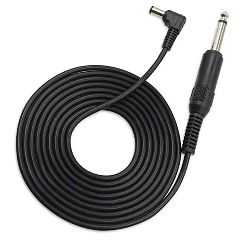 Горячая Распродажа зажим для татуировки шнур ножной педаль переключатель