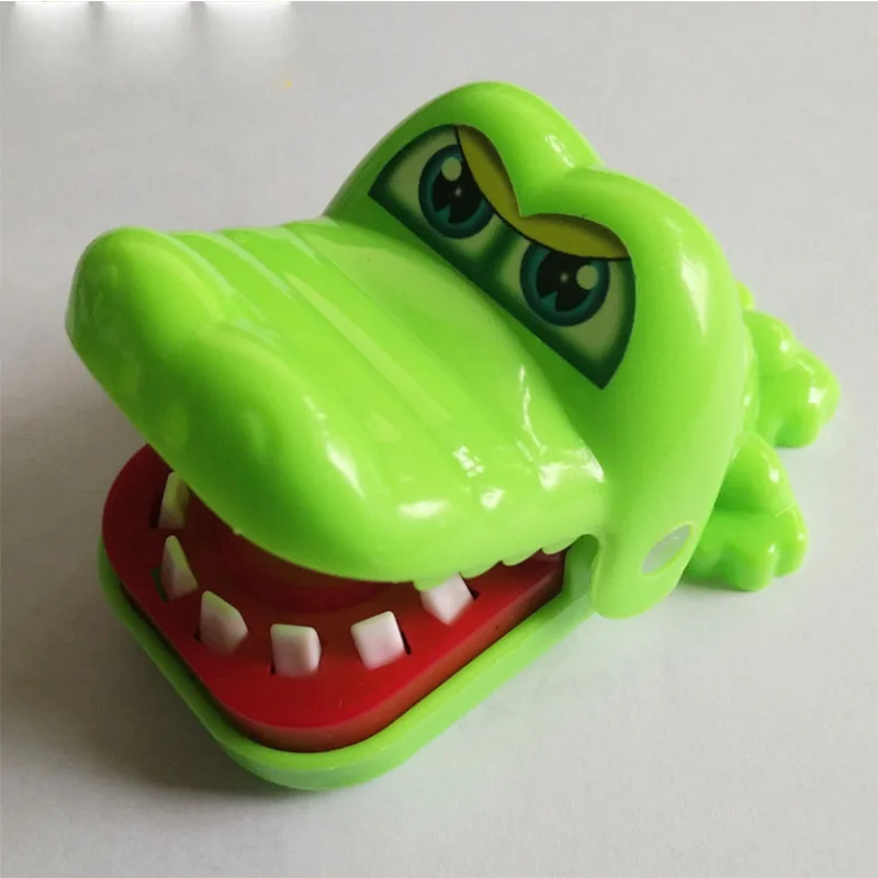 2019 Горячая Распродажа Новые Креативные маленькие размеры крокодиловый рот