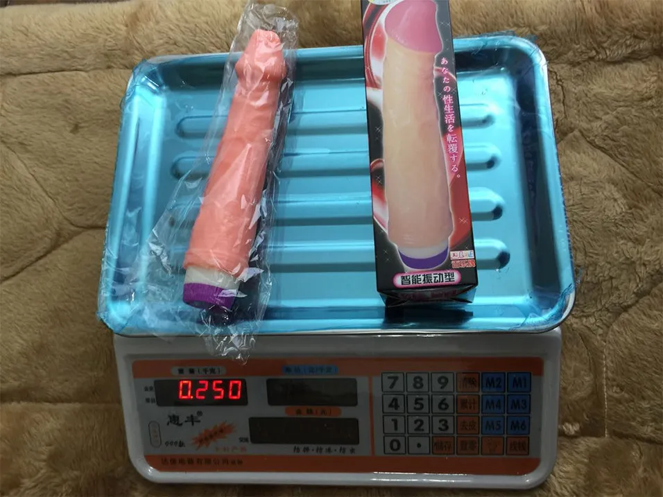 Penis masturbator huge big dildos Vibrators for women Mute waterproof adult sex toys woman products consoladores-QQ089 | Красота и
