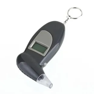 2 шт. Автомобильный цифровой алкотестер винный Ареометр спиртометр|Измеритель
