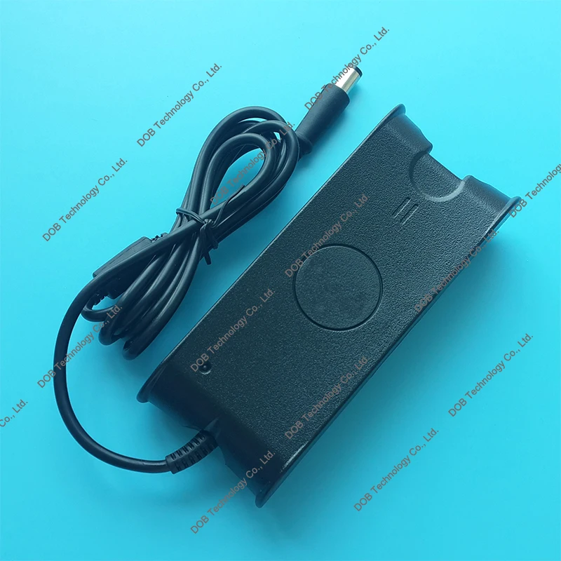 Новый адаптер для dell 19 5 V 4.62A переменного тока DELL Inspiron 7520 1526 500M 510M XPS15 зарядное