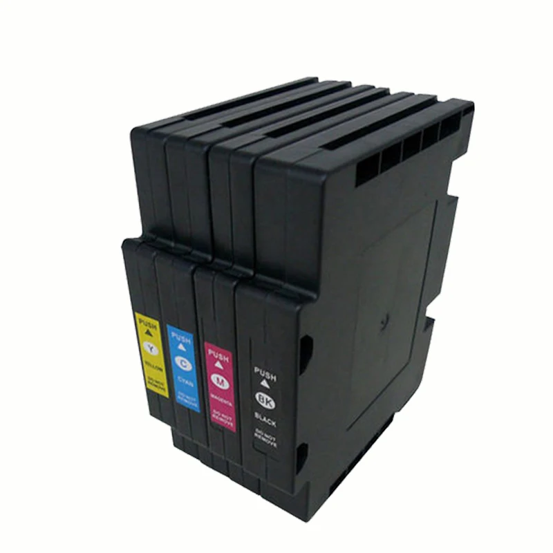 

vilaxh SG400 GC41 Sublimation Ink Cartridge For Ricoh Aficio SG2010 SG2100 SAWGRASS SG400 SG800 SG400NA SG400EU Printer