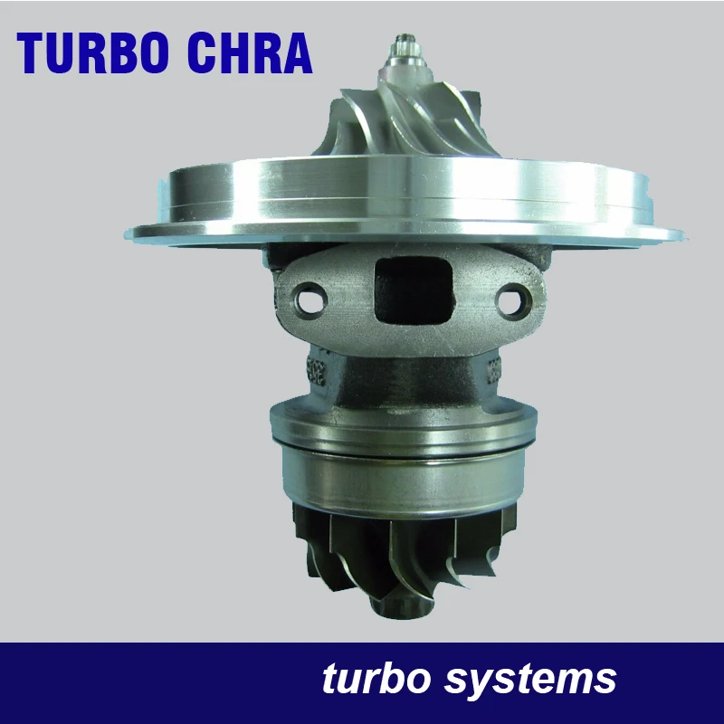 H1C турбокартридж 3523244 3530729 3530739 3528745 3528746 3528770 3530734 core chra для Cummins морской генератор 6BT