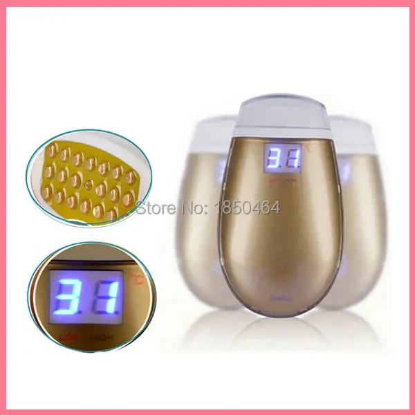 Бесплатная доставка Мини Омоложения Кожи Фракционный радиочастотный аппарат