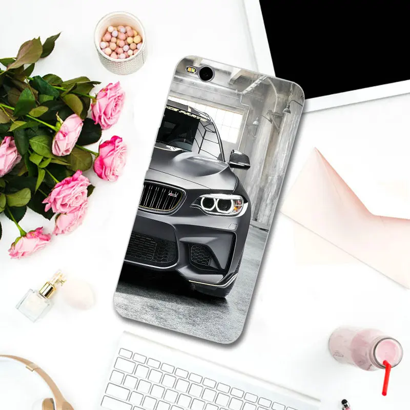 Спортивные крутые фары Super Cars для HTC Desire 530 630 626 628 816 820 One U11 A9 E9 M7 M8 M9 M10 Plus мягкие