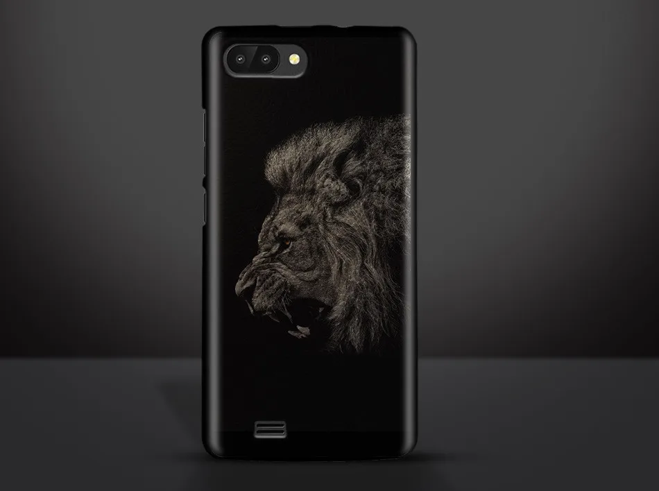 Противоударный чехол Blackview A20, чехол Blackview A20, жесткая задняя крышка из поликарбоната, полный защитный чехол с рисунком для Blackview A20, мобильный телефон