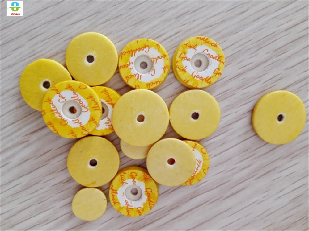 Flute Pad 16 Holes Closed Hole Sound Casings Mat Yellow Repair Part | Спорт и развлечения