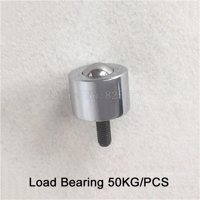 8 шт. Универсальный шариковый подшипник для крупного рогатого скота глаз шаровой