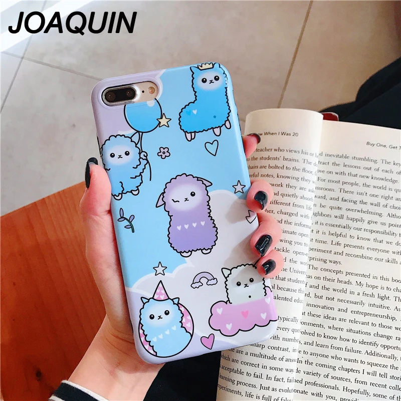 Мультфильм Монстры sulley Университет для iPhone X 6 S 7 8 Plus ягненка мягкий силиконовый imd