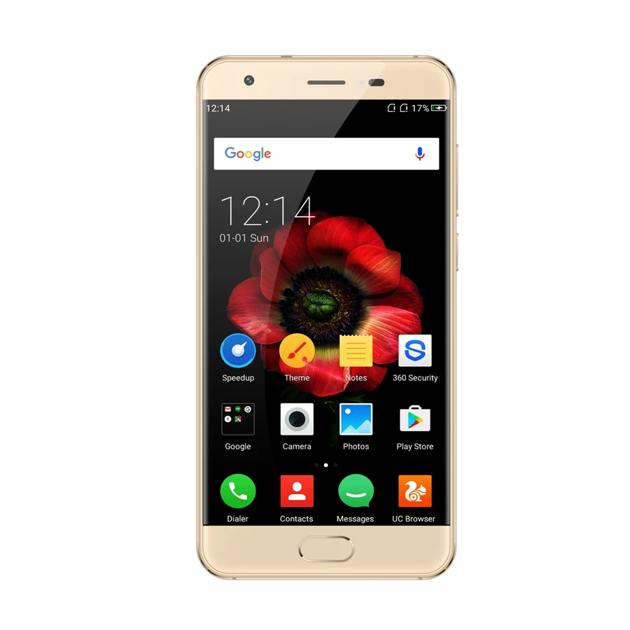 В наличии оригинальный Oukitel K4000 плюс 5 0 &quotHD mtk6737 четыре ядра 2 ГБ Оперативная