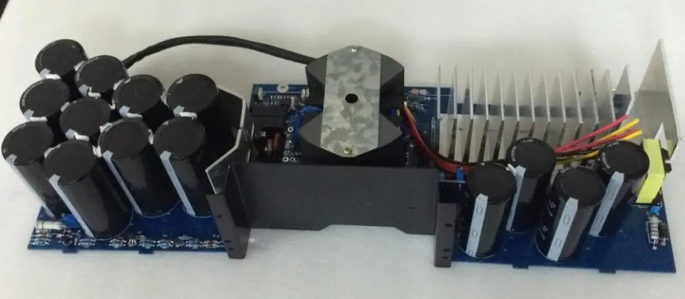 FP14000 плата источника питания для замены запасные части ремонта лабораторных