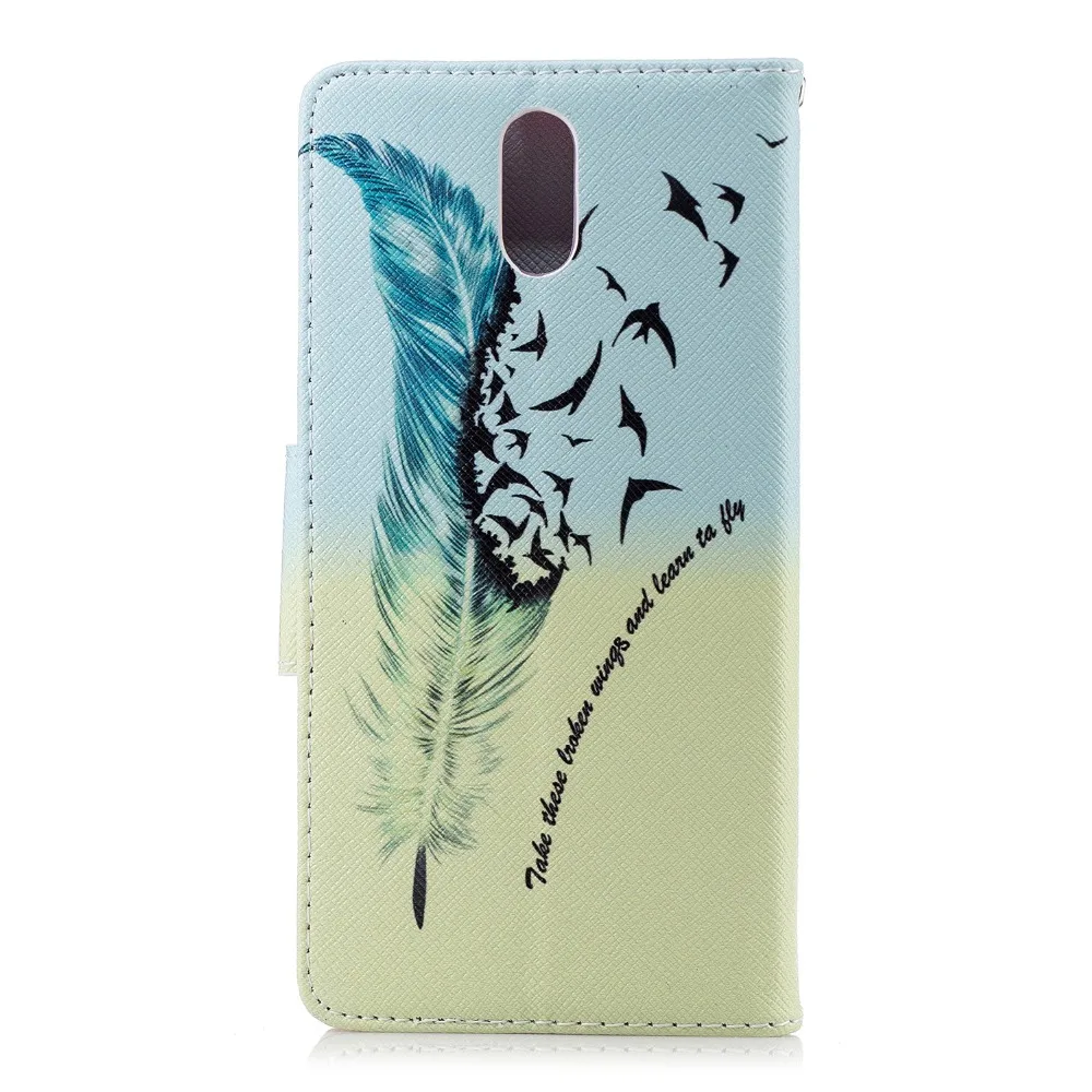 Чехол для coque Nokia 3 1 2018 чехол fundas 5 2 Etui Fundas Telefoon Hoesjes | Мобильные телефоны и